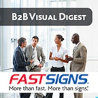 B2B Visual Digest