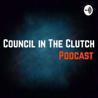 Council In The Clutch