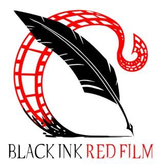 Black Ink Red Film