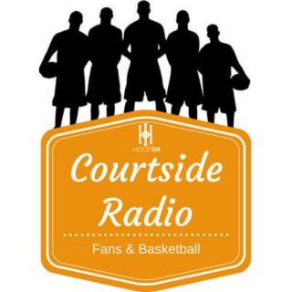 Courtside Radio