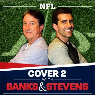 Cover 2 with Banks & Stevens