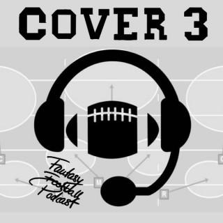 Cover 3 - Fantasy Football Podcast