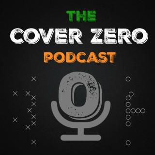 Cover Zero Podcast