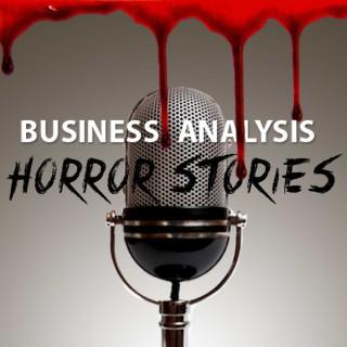 BA Horror Stories