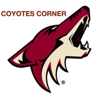 Coyotes Corner