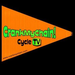 CrankMyChain! Cycle TV