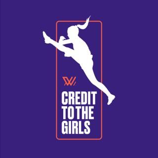 Credit to the Girls - an AFLW podcast
