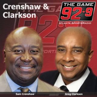 Crenshaw & Clarkson