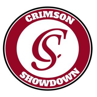 Crimson Showdown Podcast