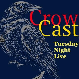 CrowCast Tuesday Night Live - Adelaide Crows Podcast