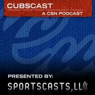 Cubscast - Chicago Cubs Podcast