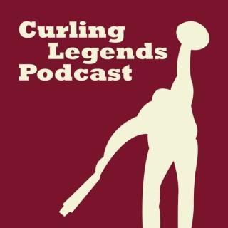 Curling Legends Podcast