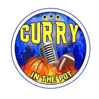 Curry In The Pot