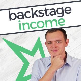 Backstage Income | Behind the Scenes to Marketing & Growing Your Business