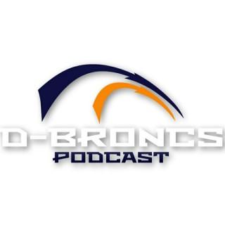D-Broncs Podcast