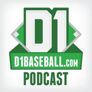 The D1Baseball Podcast