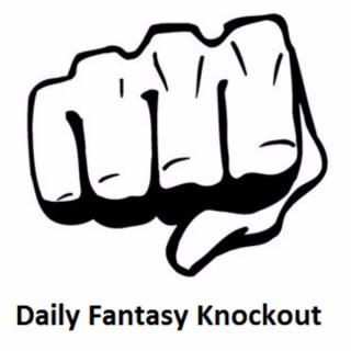 Daily Fantasy Knockout