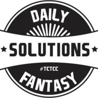 Daily Fantasy Solutions Podcast