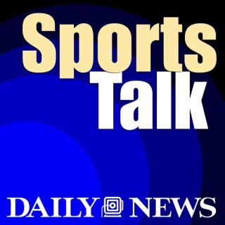 Daily News Sports Talk