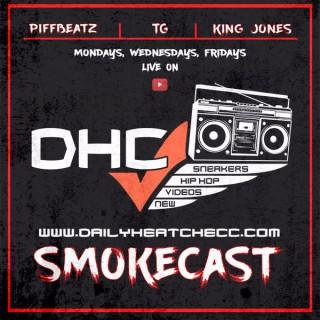 DailyHeatChecc Smokecast (Audio)