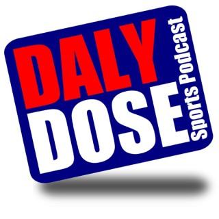 Daly Dose Sports