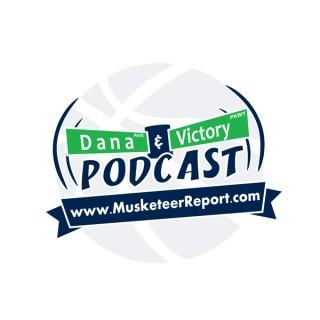 Dana & Victory Podcast