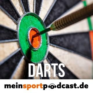Darts – meinsportpodcast.de