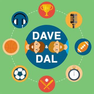 Dave and Dal Sportscast