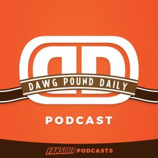 Dawg Pound Daily Podcast on the Cleveland Browns