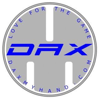 Dax Myhand "the legend"