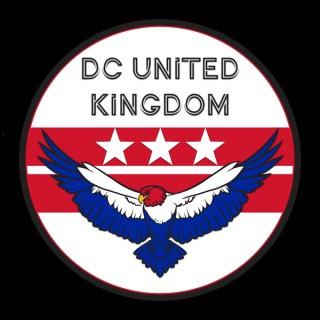 DC United Kingdom Podcast