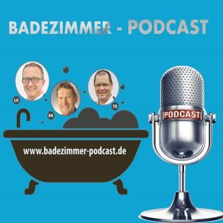 Badezimmer-Podcast
