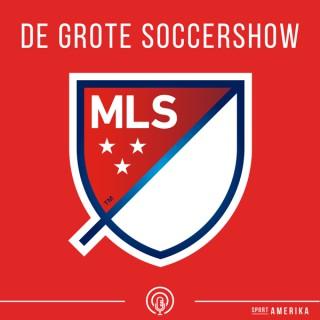 De Grote Soccershow | SportAmerika