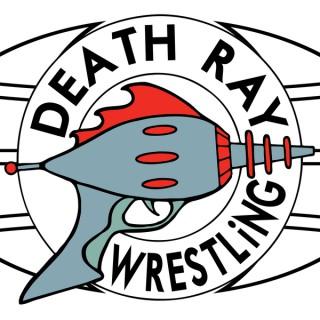 Death Ray Wrestling