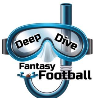 Deep Dive Fantasy Football