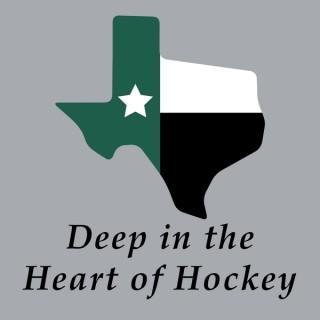 Deep in the Heart of Hockey Podcast