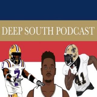 Deep South Podcast