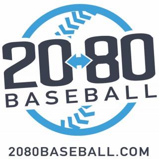 Defensive Indifference: A 2080 Baseball Podcast