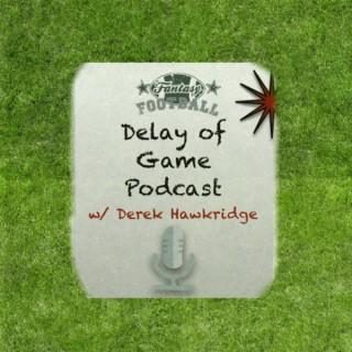 Delay of Game Podcast