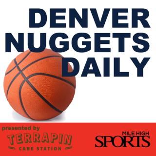 Denver Nuggets Daily