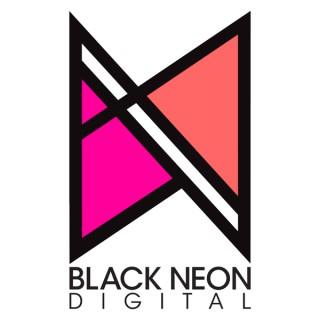 Black Neon Digital Podcast