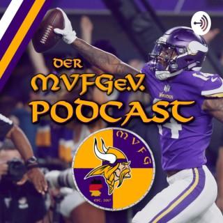 Der MVFGeV Podcast