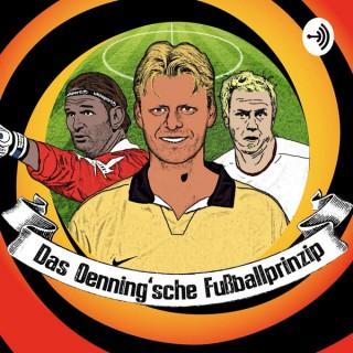 Der Oenning'sche Fußballpodcast