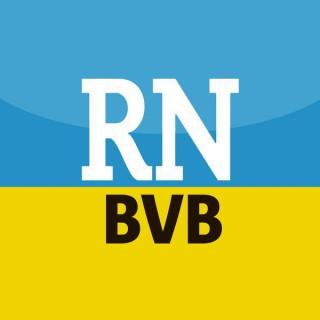 Der Ruhr Nachrichten BVB-Podcast - Talk mit Experten und Gästen zu allen Themen rund um Borussia Dortmund