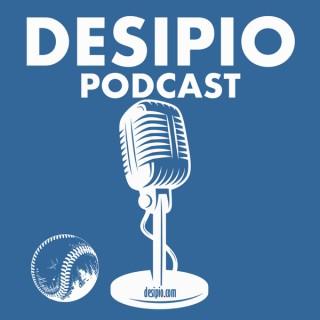 Desipio Cubs Podcast