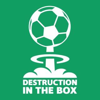 Destruction in The Box