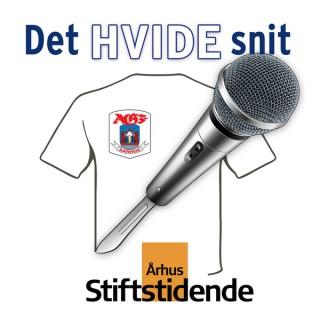Det Hvide Snit - en podcast om AGF