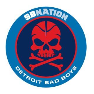 Detroit Bad Boys: for Detroit Pistons fans