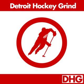Detroit Hockey Grind