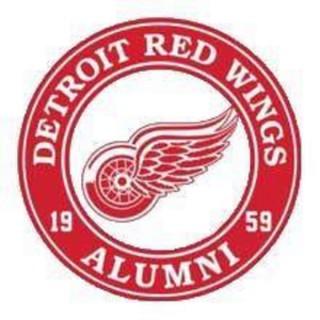 Detroit Red Wings Alumni – PodcastDetroit.com
